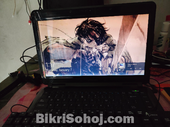 Asus K40IE
